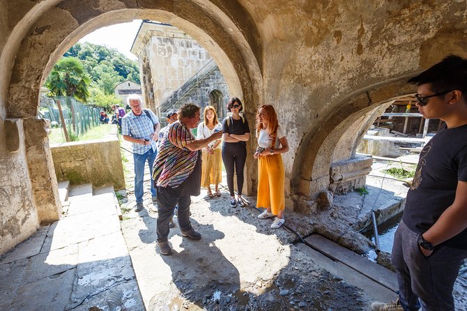 KUTAISI, WINE & DINE - Group tour from Tbilisi - The lunch is the main reason to go