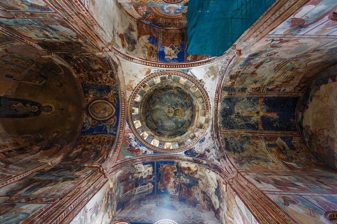 KUTAISI, WINE & DINE - Group tour from Tbilisi - The guide can shape the whole day