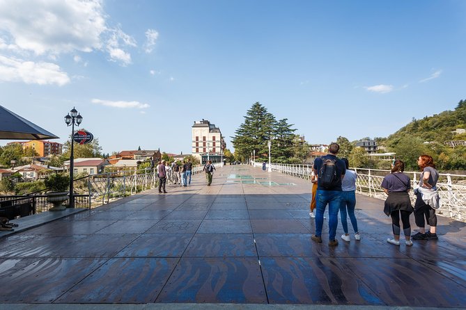 Kutaisi, Wine & Dine Tour from Kutaisi - Timing, meeting point, and practical value