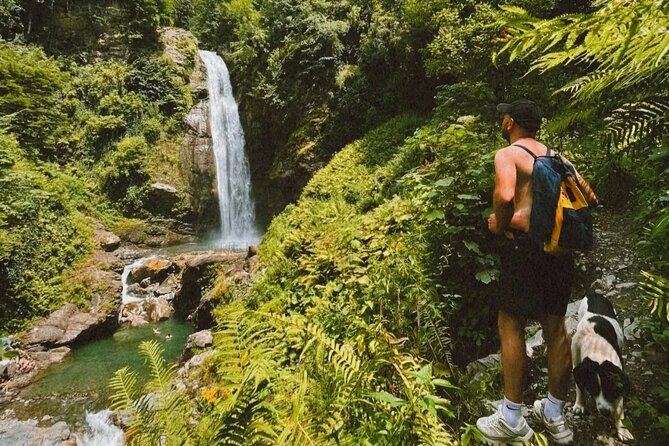 Lagodekhi - A day hiking from Tbilisi - Who will enjoy this hike most