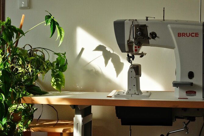 Leathercrafting Workshop in Tbilisi - What this Tbilisi workshop is really about