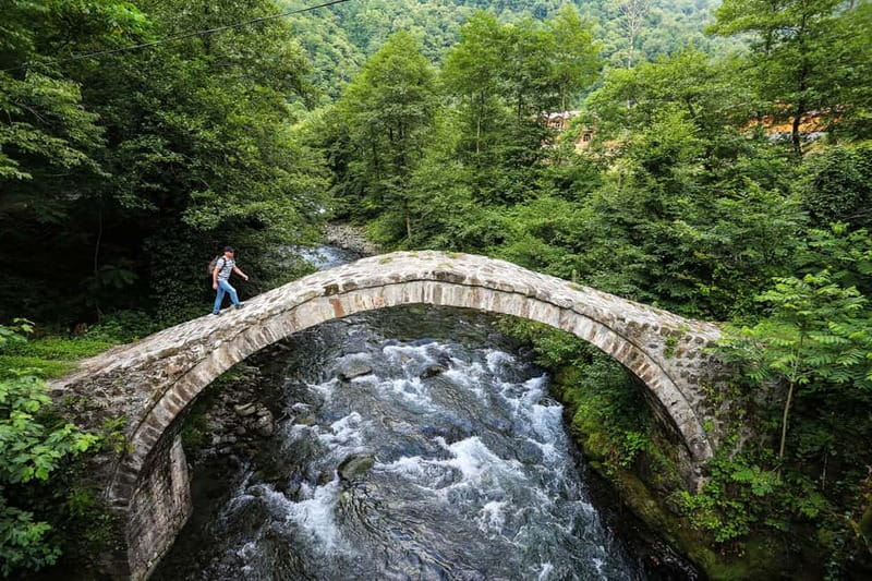 Machakhela Gorge Wine Tour with Lunch From Batumi - Key points to know before you go