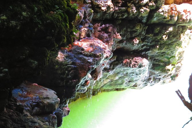 Martvili Canyon and Hanged Bridges of Okatse - Why this Kutaisi day trip works
