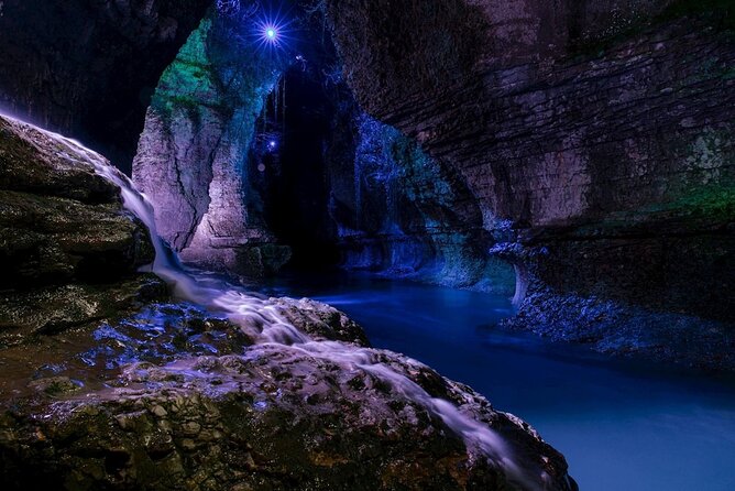 Martvili Canyon Prometheus Cave And Hot Springs From Batumi - Nokalakevi Hot Springs: the best place to slow down