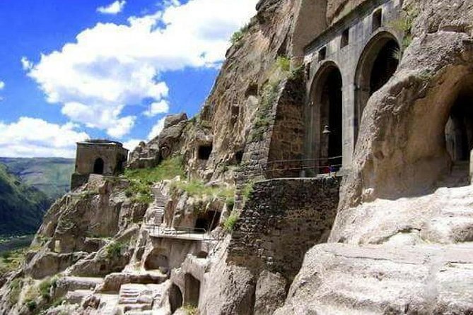 Medieval Kingdom of Georgia Full Day Private Tour from Tbilisi - Lake Paravani at 2,100 Meters