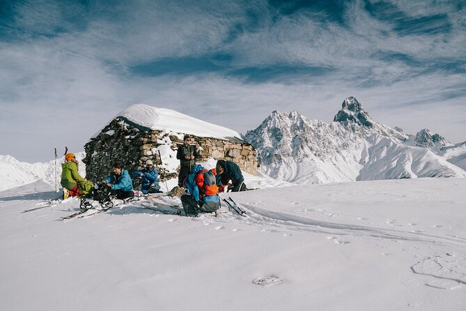 Mestia Ushguli private tour - Who will get the most from this tour?