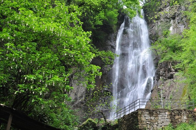 Mountains of Adjara Private Wine Tour from Batumi - Key Things to Know Before Booking