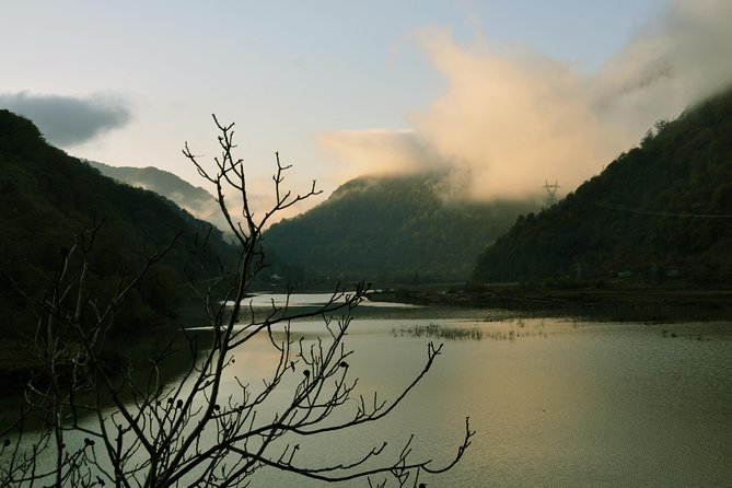 Mountains of Adjara Private Wine Tour from Batumi - What Private Transport Changes