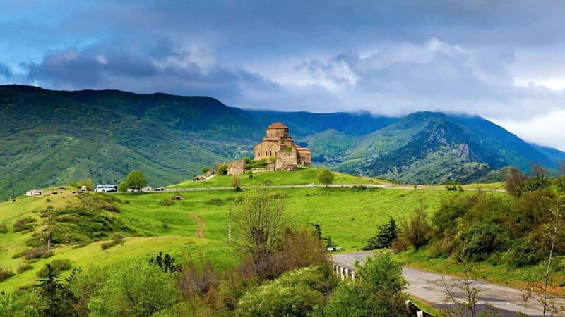 Mtskheta: Ancient Capital of Georgia Half-Day Tour - Key points at a glance