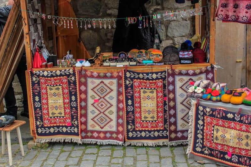 Mtskheta: Ancient Capital of Georgia Half-Day Tour - Is $48 good value for four hours?