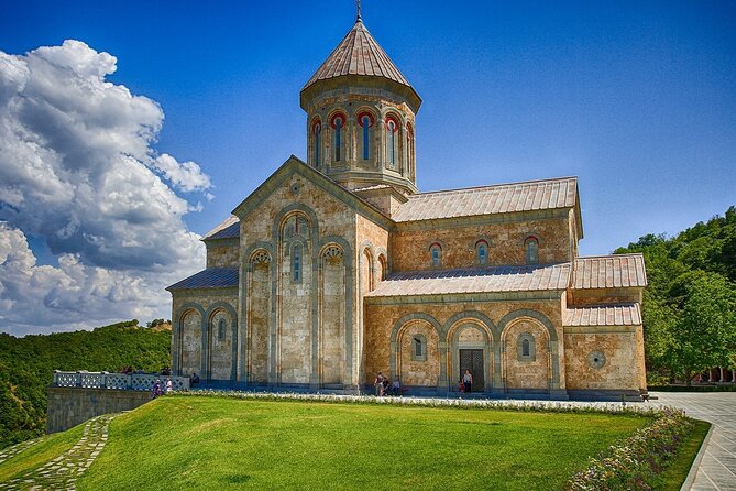 Mtskheta and Jvari UNESCO Private Tour - What a Private Four-Hour Format Really Gives You