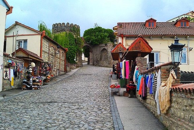 Mtskheta and Jvari UNESCO Private Tour - The $30.04 Price and Its Real Value