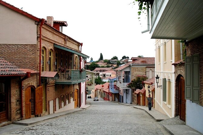 Mtskheta and Jvari UNESCO Private Tour - Useful Planning Details Before You Book