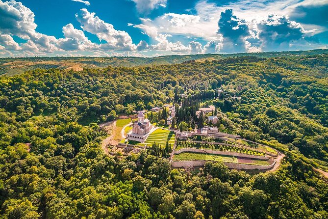 Mtskheta and Jvari UNESCO Private Tour - Should You Book the Mtskheta and Jvari Tour?