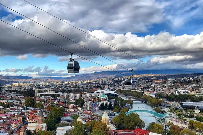 Mtskheta and Tbilisi Tour: Highlights of Georgia - Why this one-day plan works