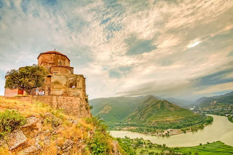 Mtskheta: Day Tour to Oldest City in Georgia - Key points to know before you go