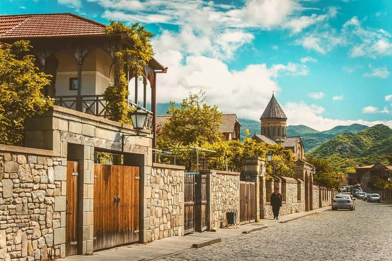 Mtskheta: Day Tour to Oldest City in Georgia - What the $41 price really buys you