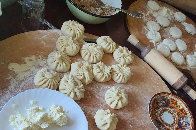 Mtskheta: Exploring Heritage and Cuisine through Cooking Classes - Why Mtskheta makes a good day trip from Tbilisi