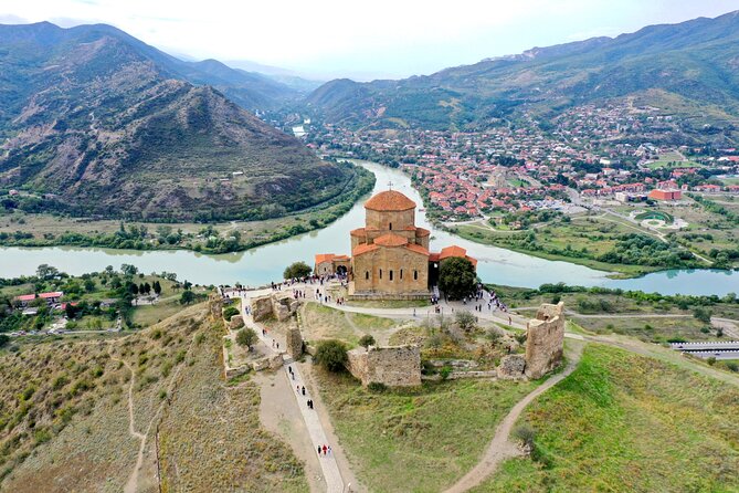 Mtskheta, Gori and Uplistsikhe Day Tour from Tbilisi - Why this day trip works from Tbilisi