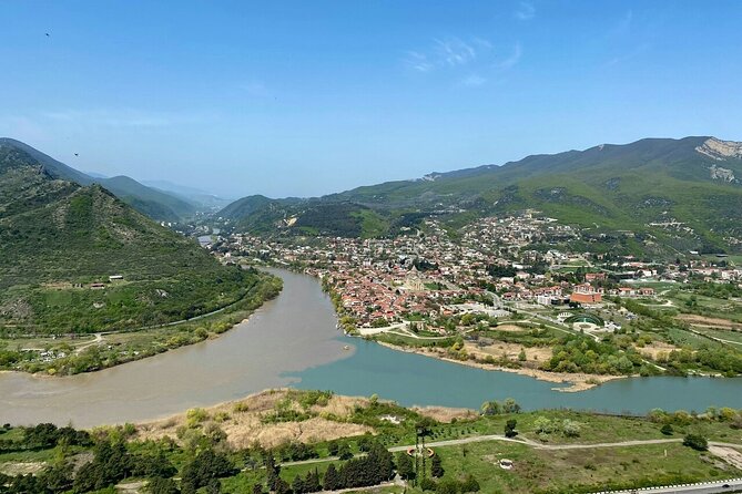 Mtskheta, Gori and Uplistsikhe Day Tour from Tbilisi - Who should book this tour?