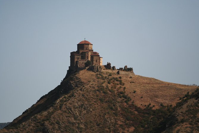 Mtskheta Gori anf Uplistsikhe Full-Day Private Tour from Tbilisi - Key points to know before booking
