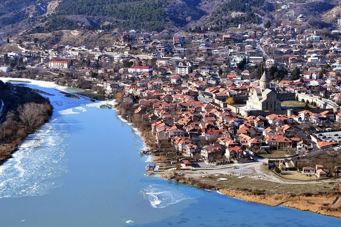 Mtskheta Gori anf Uplistsikhe Full-Day Private Tour from Tbilisi - Who will get the most from this tour