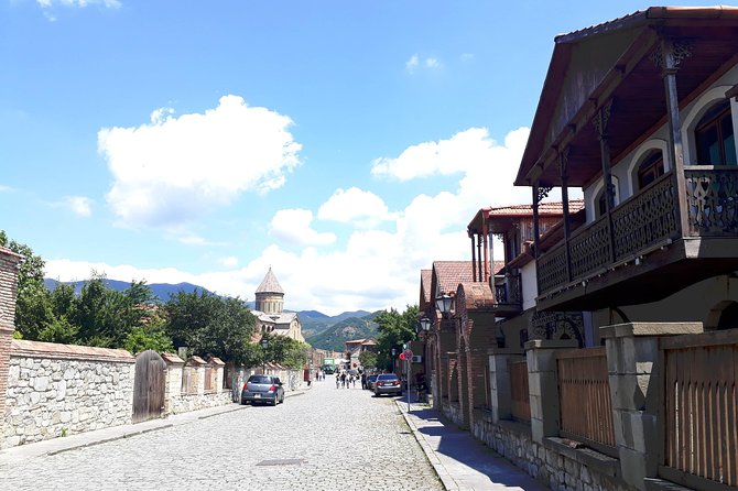 Mtskheta-Gori-Uplistsikhe - Why this route is a smart day trip from Tbilisi