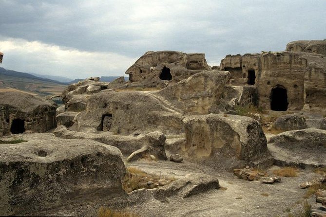 Mtskheta-Gori-Uplistsikhe - Is $90 per person good value?