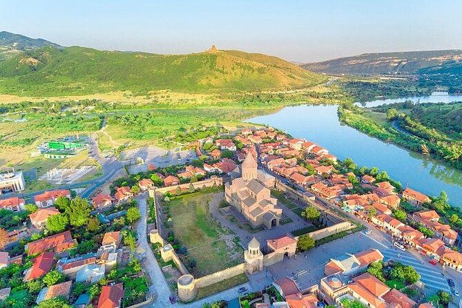 Mtskheta, Gori & Uplistsikhe Private Day Tour from Tbilisi - What the private setup adds