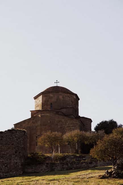 Mtskheta-Jvari, Gori and Uplistsikhe from Tbilisi - Should you book it?