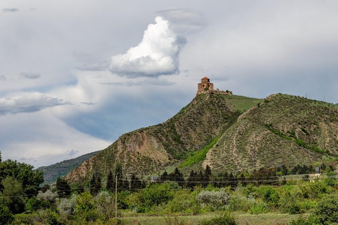 Mtskheta, Jvari, gori, uflistsikhe, history and panorama (group tours) - Why this day trip works from Tbilisi