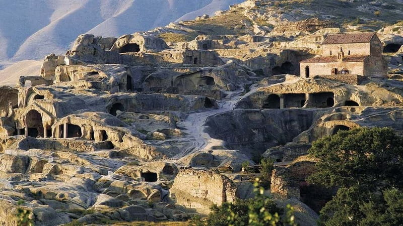 Mtskheta-Jvari + Gori-Uflistsikhe Private tour - Key points to know before you book