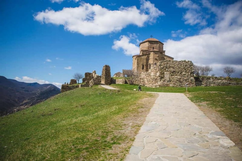 Mtskheta - Jvari Private Tour / UNESCO Sites - Key points to know before booking