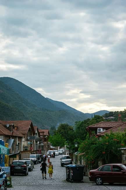Mtskheta - Jvari Private Tour / UNESCO Sites - Is $33 per person a good value?