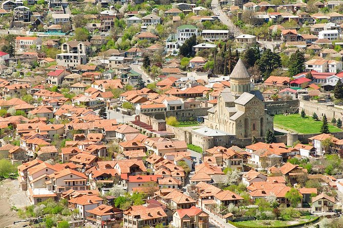 Mtskheta + Tbilisi Private Tour - Guides can make or break the day