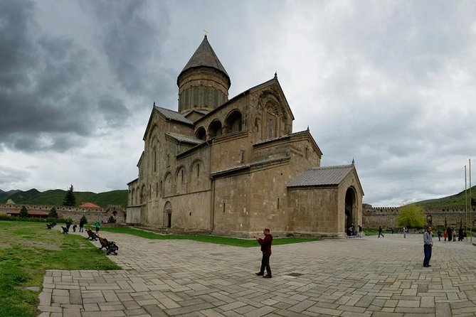 Mtskheta + Tbilisi Private Tour - Who should book this private tour?