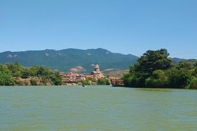 Mtskheta Tour with All UNESCO Sites & Ancient Ruins - Why Mtskheta makes such a strong day from Tbilisi