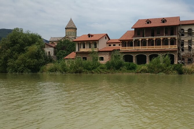Mtskheta Tour with All UNESCO Sites & Ancient Ruins - Lunch, walking, and what to wear