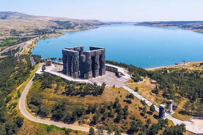 Mtskheta Uplistsikhe Borjomi in one day tour - Starting with Georgia’s unfinished stone chronicle