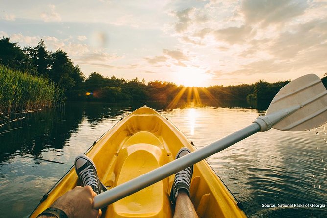 Multi Adventure in Western Georgia - Five details that shape the experience
