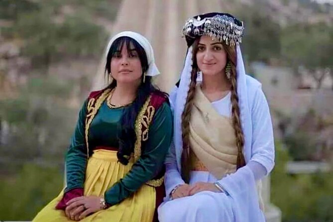 Multi-ethnic Georgia - Yezidis - Key things to know before booking