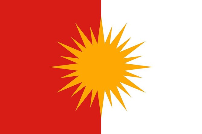 Multi-ethnic Georgia - Yezidis - Tea, food, and a Yezidi family visit