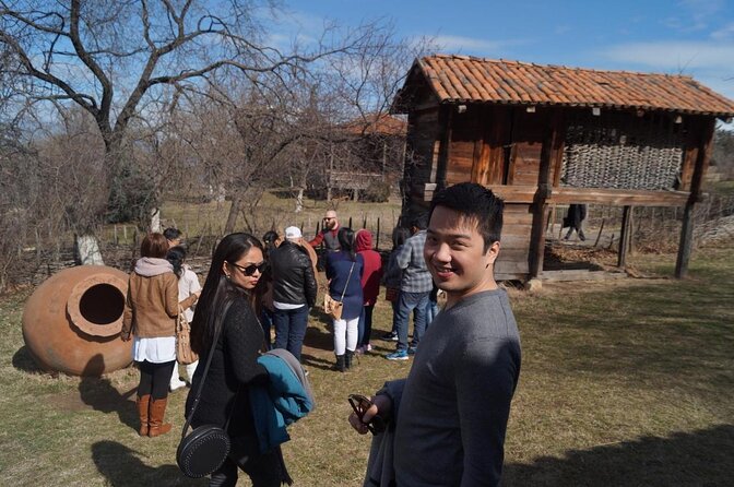 Museum of illusions,Digital Space and Ethnography in Tbilisi - Key points before you book