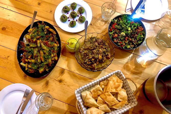 Natural Wine Tour to Kartli region, lunch & wine tasting at Andro Barnovi - Why the private format matters