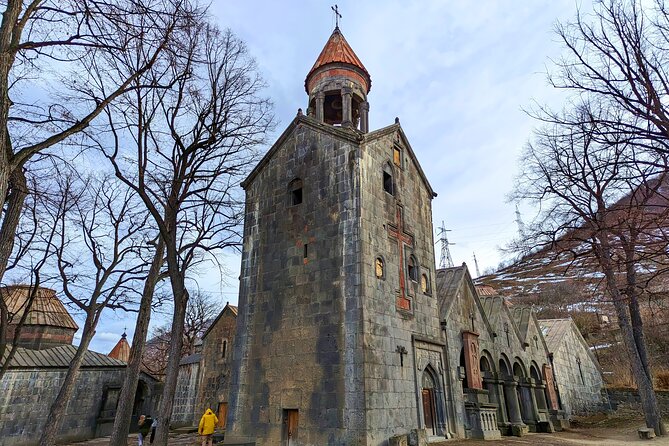 Northern Armenia Highlights Tour from Tbilisi - Who will enjoy this long private day