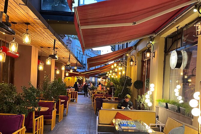Old Tbilisi Private Walking Tour with Wine Tasting and Cable Car - Liberty Square and the political heart of Tbilisi