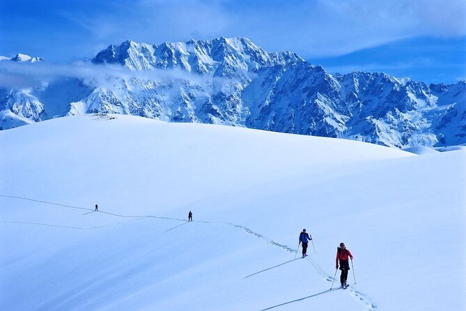 One day to snow from Kutaisi - Key points to know before booking