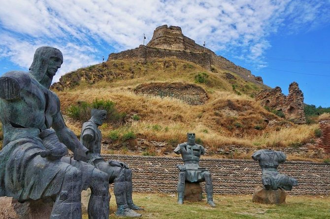 One-day tour in ancient Mtskheta, Gori and Uplistsikhe - Why this day trip works from Tbilisi