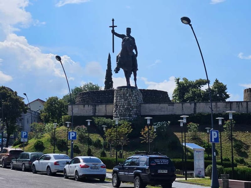 One-day tour in Kakheti with a guide and free wine tasting - What Makes This Kakheti Trip Worth Considering