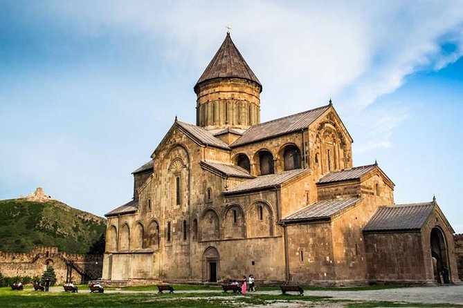 One day tour in Mtskheta and Tbilisi - Key Points to Know Before Booking